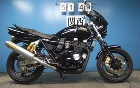 YAMAHA XJR400 Gen.2 R 1999 4HM