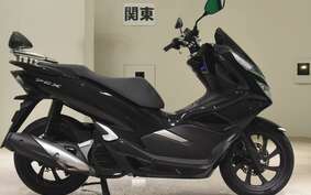 HONDA PCX125 JF81