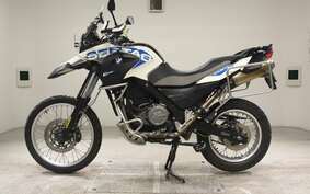 BMW G650GS SERTAO 2013