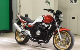 HONDA CB400SFV-3 2007 NC39