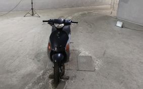 SUZUKI LETS4 CA45A