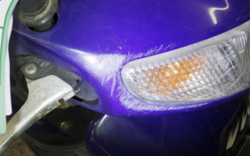 HONDA DIO GEN 2 AF27