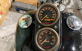 HARLEY HARLEY FXDL1580 2003 GDV