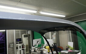 HONDA GYRO CANOPY TA03