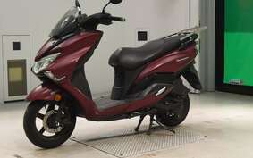 SUZUKI BURGMAN125 EA11D