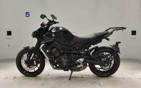 YAMAHA MT-09 A 2018 RN52J