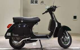 VESPA PX125 EURO3