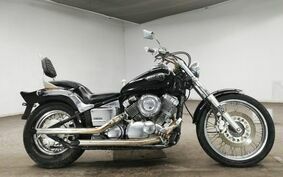 YAMAHA DRAGSTAR 400 1996 4TR