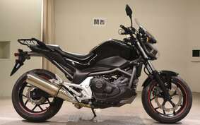 HONDA NC 700 S 2013 RC61