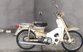 HONDA  SUPER CUB 50 SUPER  DELUXE  C50