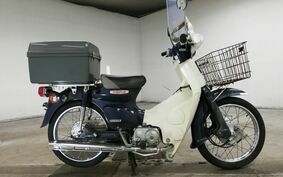 HONDA C70 SUPER CUB HA02