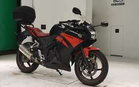 HONDA CBR250R A MC41