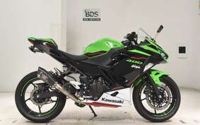 KAWASAKI NINJA 400 2021 EX400G