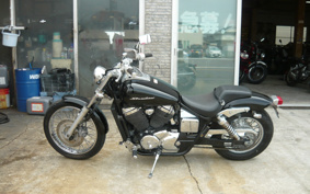 HONDA SHADOW400 SLASHER 2000 NC40