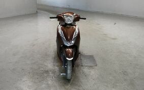 HONDA LEAD 125 JF45