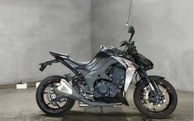 KAWASAKI Z1000 2019 ZXT00W