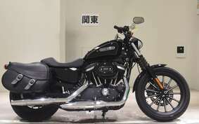 HARLEY XL883N 2014 LE2