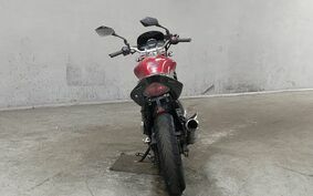 SUZUKI GSR250 GJ55D