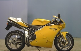 DUCATI 748 R 2002 H300A