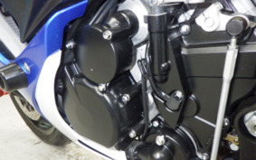 SUZUKI GSX-R750 2014