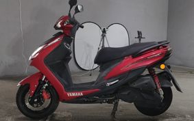YAMAHA CYGNUS125XSR SEA5J