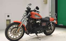 HARLEY XL883R 2002