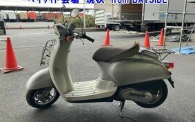 HONDA ジョルノ クレア AF54