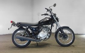 SUZUKI GRASS TRACKER NJ4DA