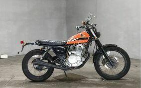 SUZUKI GRASS TRACKER BigBoy NJ47A