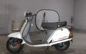 HONDA LEAD 80 HF04