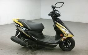 SUZUKI GSR125 UTD44