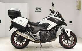 HONDA NC750X DCT 2015 RC72