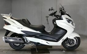 SUZUKI SKYWAVE 400 S 2007 CK44A