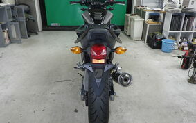 HONDA NC 700 S ABS 2012 RC61