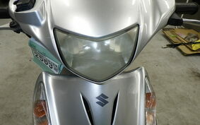 SUZUKI ADDRESS V125 G CF46A