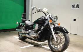 HONDA SHADOW 750 Gen. 3 2009 RC50