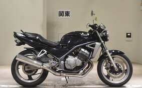 KAWASAKI BALIUS 250 ZR250A