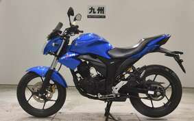 SUZUKI GIXXER 150 NG4BG