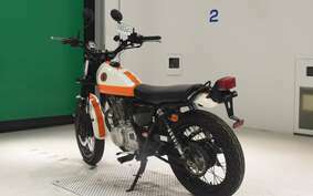 SUZUKI GRASS TRACKER NJ47A