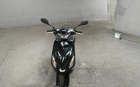 SUZUKI ADDRESS V125 S CF4MA