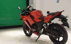 HONDA CBR250R GEN 3 MC41