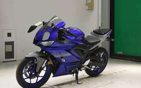 YAMAHA YZF-R3 2021 RH13J