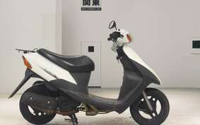 SUZUKI LET's 2 S CA1PC