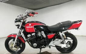 SUZUKI GSX400X IMPULSE 1996 GK79A