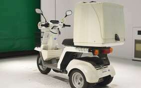 HONDA GYRO X TD02