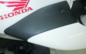 HONDA CB400F 2021 NC47