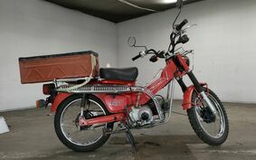 HONDA CT110 HUNTER CUB JD01