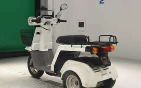 HONDA GYRO X TD02