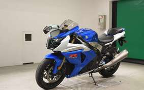 SUZUKI GSX-R1000 2009 GT78A