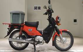 HONDA CROSS CUB 110 JA10